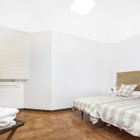 Apartamento Skyline
