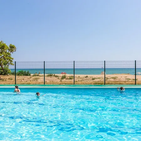 Apartamento Skyline Santa Susana