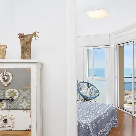Apartamento Skyline Santa Susana
