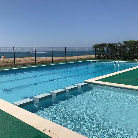 Skyline Apartment Santa Susanna