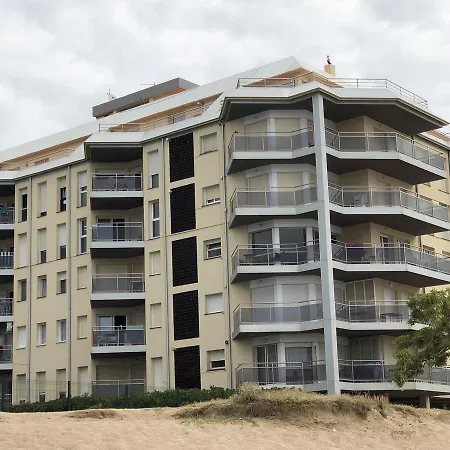 Skyline Apartamento