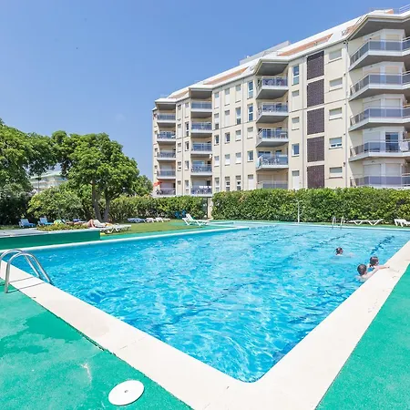Apartment Skyline Santa Susanna