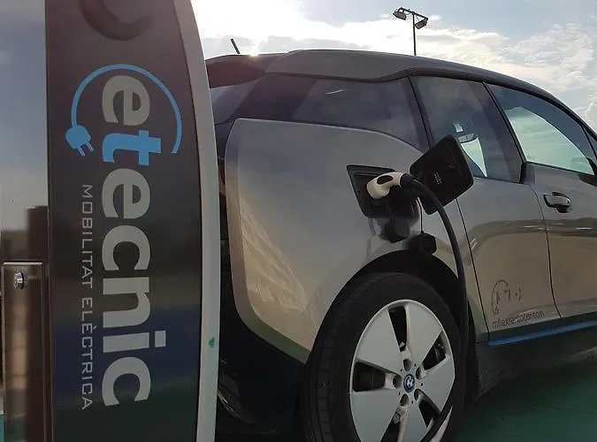 Skyline * Santa Susanna